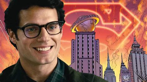 Why Clark Kent Matters