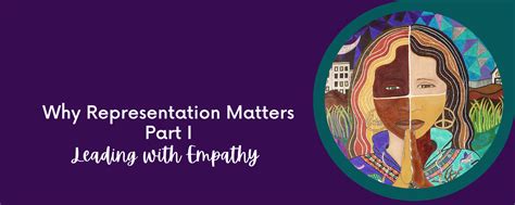 Why Class Representation Matters