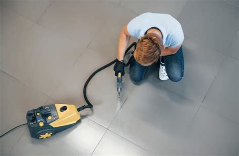 Why Cleaning Grout Matters