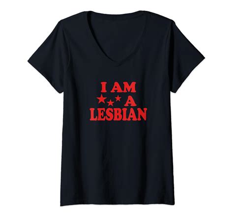 Why Clever Lesbian Shirts Matter