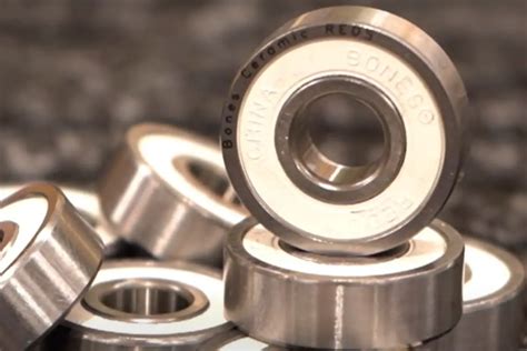 Why Clevite Bearings Matter