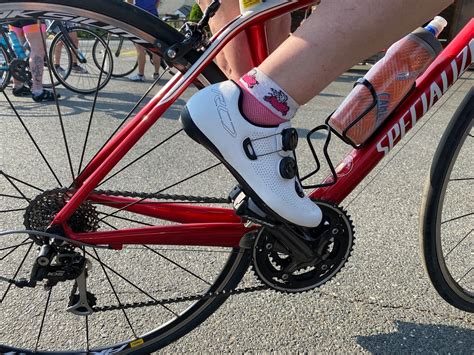 Why Clips for Cycle Shoes Matter