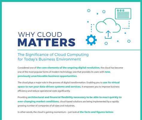 Why Cloud Logging Matters