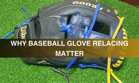 Why Coach Gloves Matter