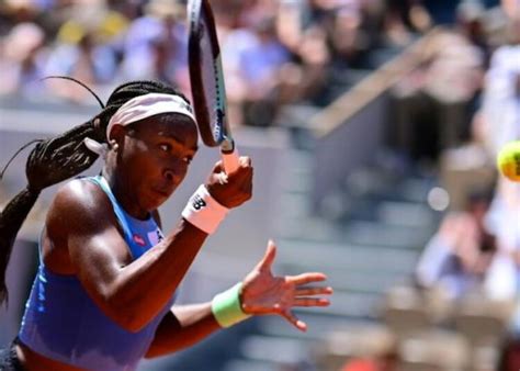 Why Coco Gauff Matters