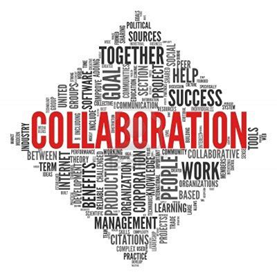 Why Collaboration Matters