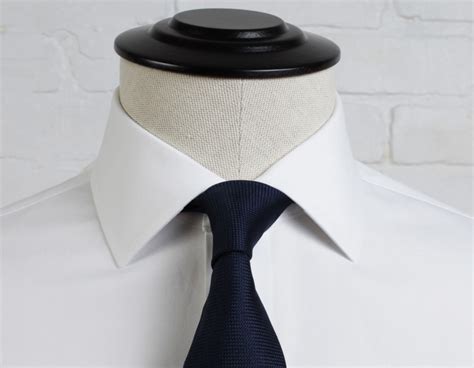 Why Collared Shirts and Ties Matter