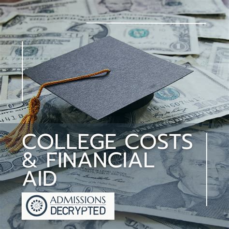 Why College Affordability Matters
