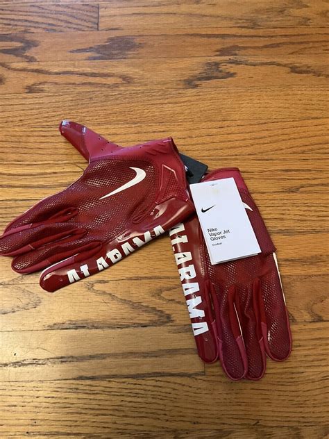 Why College Football Gloves Matter