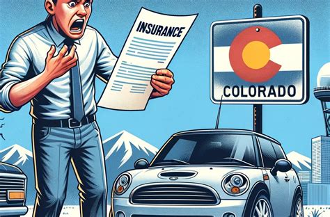 Why Colorado Automobile Insurance Matters