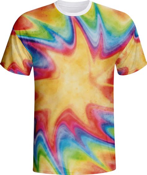 Why Colorful Graphic Tees Matter