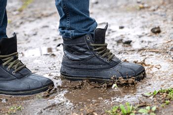 Why Comfort Matters in Tactical Boots