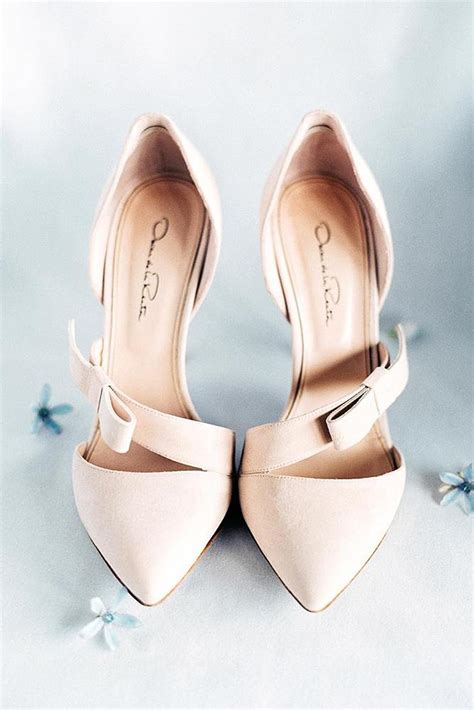 Why Comfortable Bridal Pumps Matter