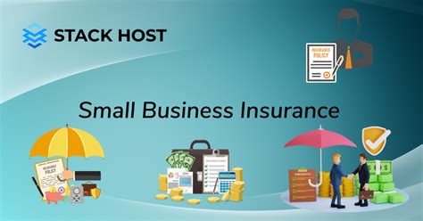 Why Commercial Small Business Insurance Matters