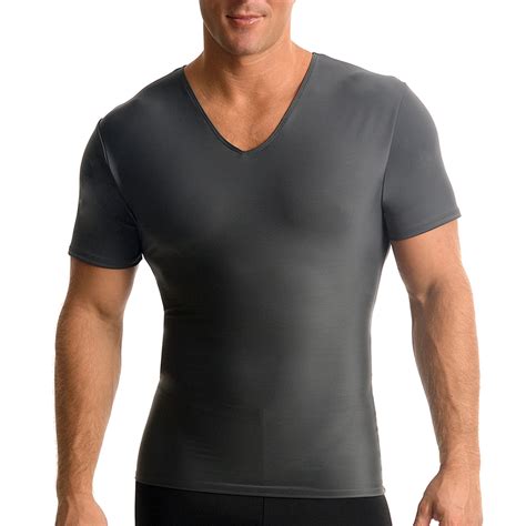 Why Compression V-Neck Shirts Matter