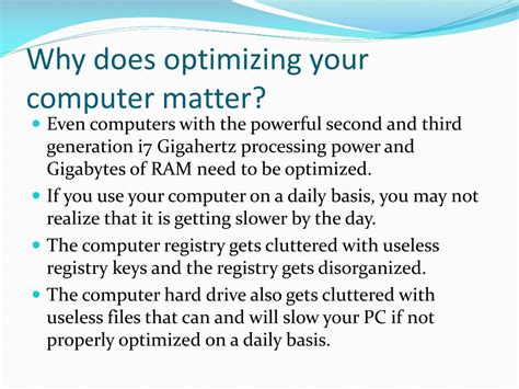 Why Computing Matters in Law