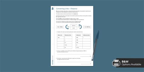 Why Converting Distance Units Matters