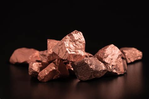 Why Copper Matters