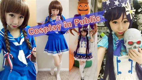 Why Cosplay Is So Hot Right Now