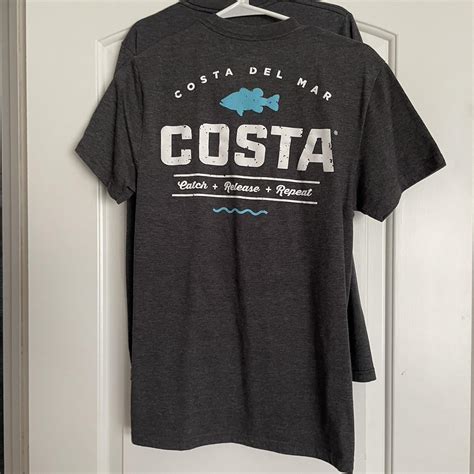 Why Costa Tee Shirts Matter