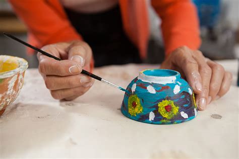 Why Crafts Matter for Seniors