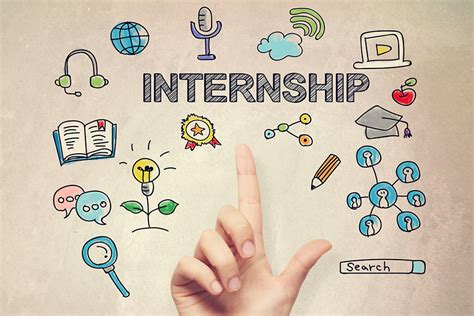 Why Credit-Bearing Internships Matter