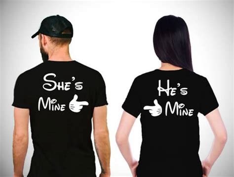 Why Cringe Couple Shirts Matter