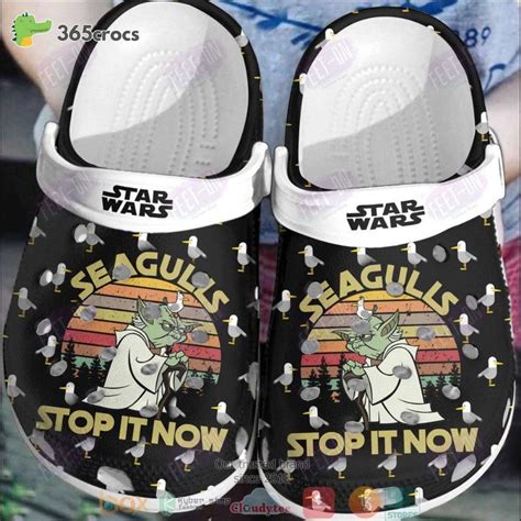 Why Crocs Star Wars Matters