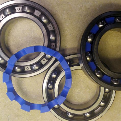 Why Custom Bearings Matter