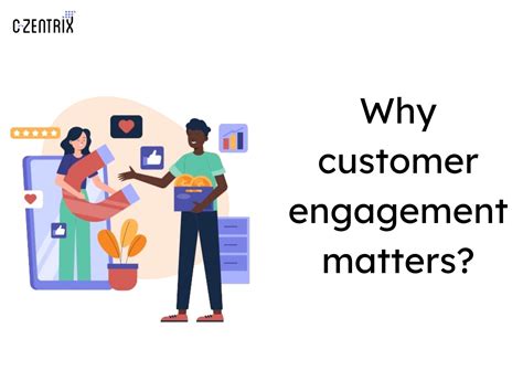 Why Customer Engagement Matters