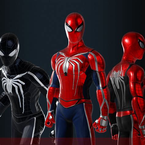 Why Customizing a Spider-Man Suit Matters