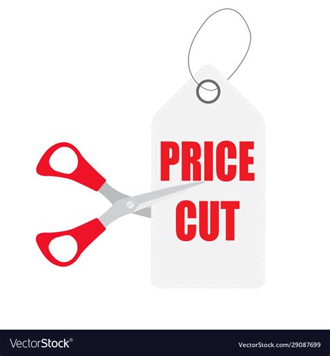 Why Cut Prices Matter