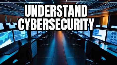 Why Cybersecurity Matters: A Digital Defense Guard