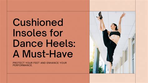 Why Dancing on Heels Matters