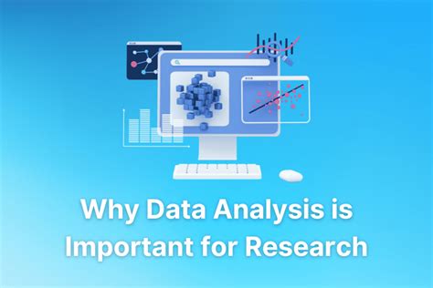 Why Data Analysis Is Essential