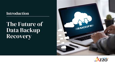 Why Data Backup Matters