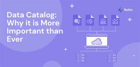 Why Data Catalog Is Important