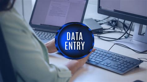 Why Data Entry Matters: The Precision Powerhouse