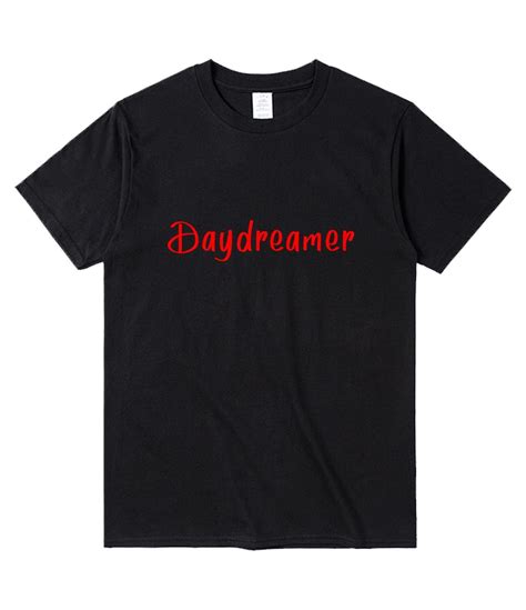 Why Daydreamer T-Shirts Matter