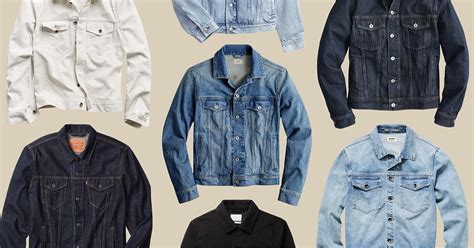 Why Denim Jackets Matter