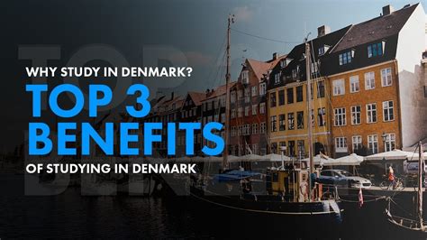 Why Denmark's Salaries Soar: A Comprehensive Guide