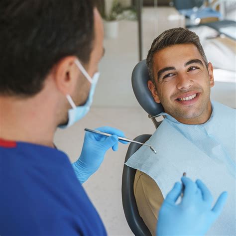 Why Dental Insurance Matters