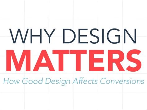 Why Design Matters in Singapore