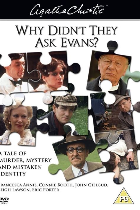 Why Didn t They Ask Evans St Martin s Minotaur Mysteries Kindle Editon
