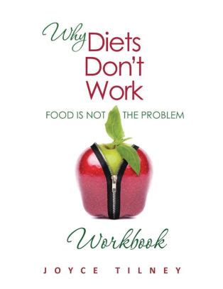 Why Diets Don t Work Food Is Not The Problem PDF