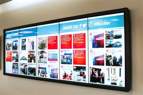 Why Digital Signage Matters