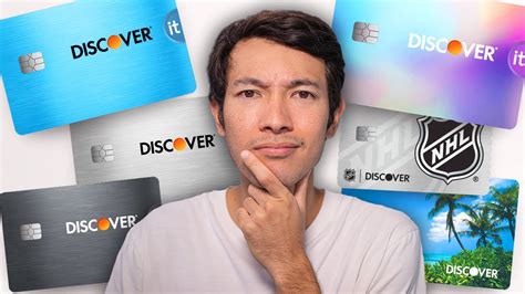 Why Discover Card Jobs Matter