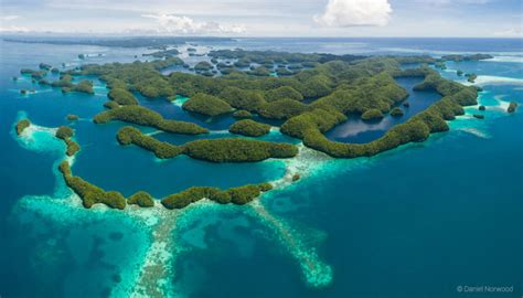 Why Do They Speak Japanese in Palau: A History of Japanese Influence