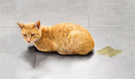 Why Does My Cat Poop on the Floor? Understanding and Resolving Feline Elimination Issues