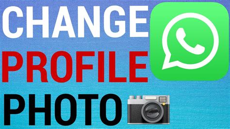 Why Does Your WhatsApp Profile Picture Matter?